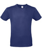 Custom Printed T-Shirt – B&C #E150 100% Cotton (41 Colours)