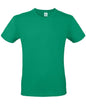 Custom Printed T-Shirt – B&C #E150 100% Cotton (41 Colours)