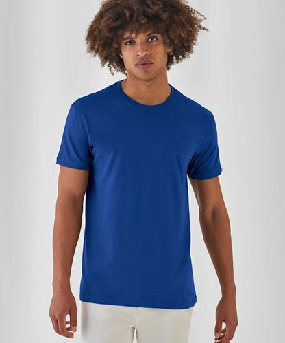 Custom Printed T-Shirt – B&C #E150 100% Cotton (41 Colours)