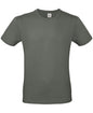 Custom Printed T-Shirt – B&C #E150 100% Cotton (41 Colours)
