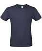Custom Printed T-Shirt – B&C #E150 100% Cotton (41 Colours)