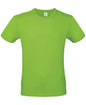 Custom Printed T-Shirt – B&C #E150 100% Cotton (41 Colours)