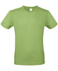 Custom Printed T-Shirt – B&C #E150 100% Cotton (41 Colours)