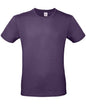 Custom Printed T-Shirt – B&C #E150 100% Cotton (41 Colours)
