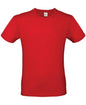 Custom Printed T-Shirt – B&C #E150 100% Cotton (41 Colours)