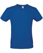 Custom Printed T-Shirt – B&C #E150 100% Cotton (41 Colours)