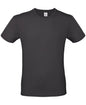 Custom Printed T-Shirt – B&C #E150 100% Cotton (41 Colours)