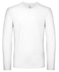 Custom Printed Long Sleeve T-Shirt – B&C #E150 LSL 100% Cotton