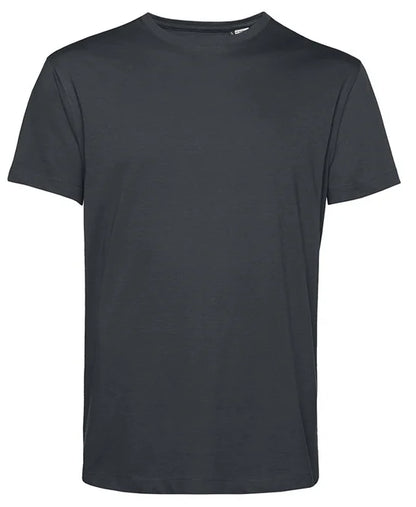 ISG Organic E150 T-Shirt – BA212 Customisable (150 GSM EDITION)