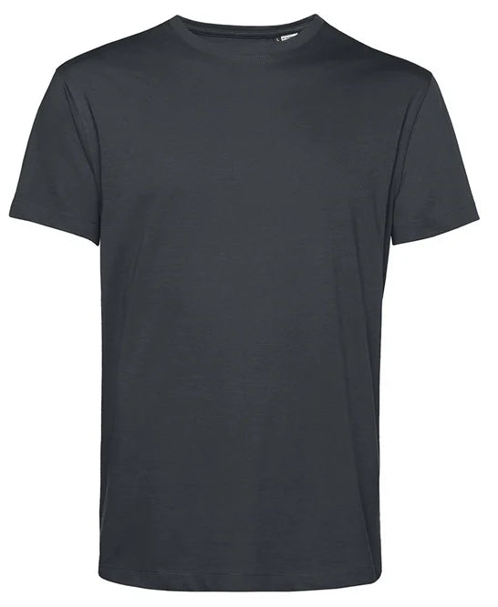 ISG Organic E150 T-Shirt – BA212 Customisable (150 GSM EDITION)