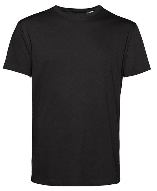 ISG Organic E150 T-Shirt – BA212 Customisable (150 GSM EDITION)
