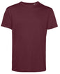 Custom Printed Organic T-Shirt – B&C #Organic E150 (20 Colours)