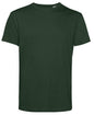 Custom Printed Organic T-Shirt – B&C #Organic E150 (20 Colours)
