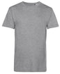 Custom Printed Organic T-Shirt – B&C #Organic E150 (20 Colours)