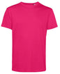 Custom Printed Organic T-Shirt – B&C #Organic E150 (20 Colours)