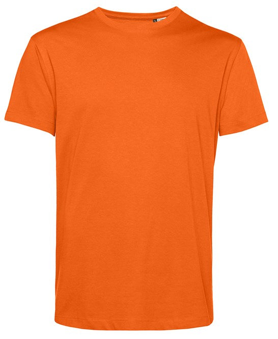 ISG Organic E150 T-Shirt – BA212 Customisable (150 GSM EDITION)