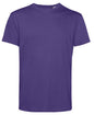 Custom Printed Organic T-Shirt – B&C #Organic E150 (20 Colours)