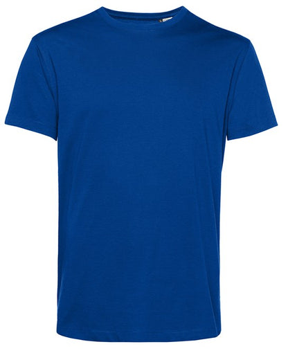 Custom Printed Organic T-Shirt – B&C #Organic E150 (20 Colours)