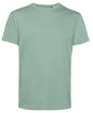 Custom Printed Organic T-Shirt – B&C #Organic E150 (20 Colours)