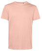 Custom Printed Organic T-Shirt – B&C #Organic E150 (20 Colours)