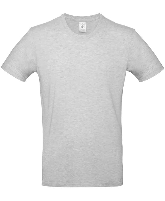 ISG Personalised - Unisex T Shirt - 190gsm
