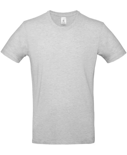 ISG Personalised - Unisex T Shirt - 190gsm