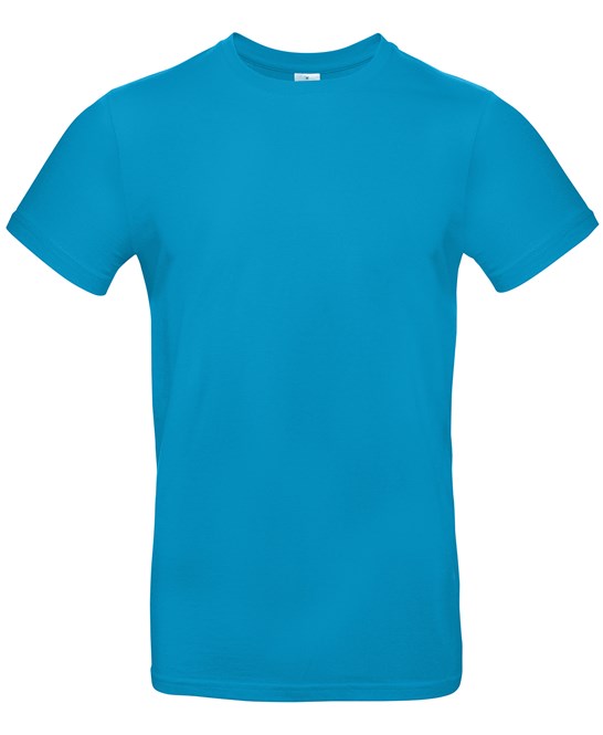 ISG Personalised - Unisex T Shirt - 190gsm