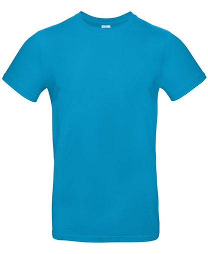 ISG Personalised - Unisex T Shirt - 190gsm