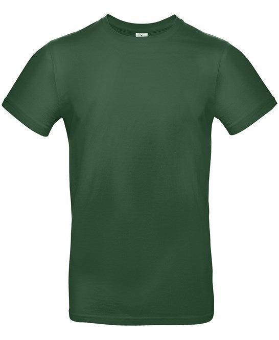 ISG Personalised - Unisex T Shirt - 190gsm