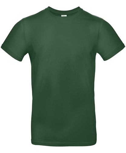 ISG Personalised - Unisex T Shirt - 190gsm