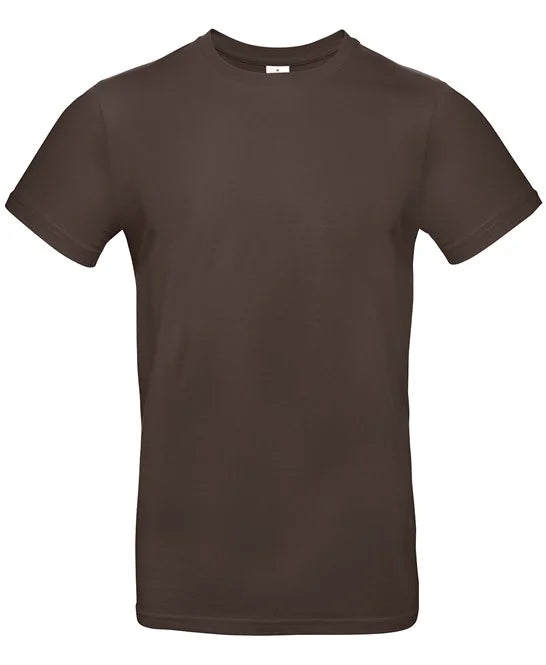 ISG Personalised - Unisex T Shirt - 190gsm