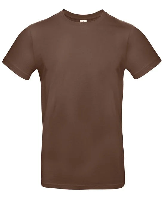 ISG Personalised - Unisex T Shirt - 190gsm