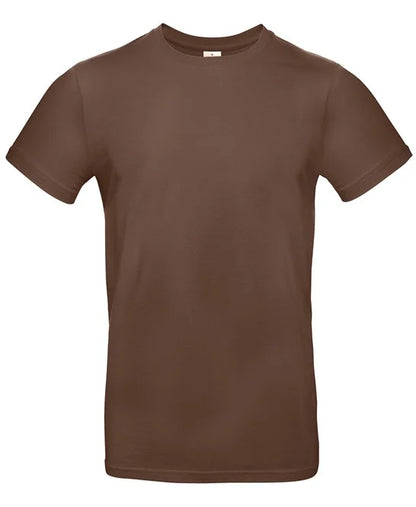 ISG Personalised - Unisex T Shirt - 190gsm