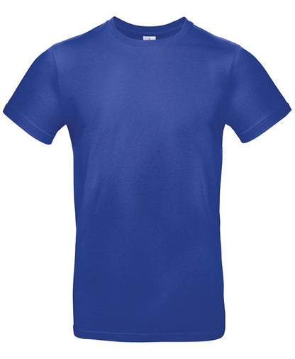 ISG Personalised - Unisex T Shirt - 190gsm