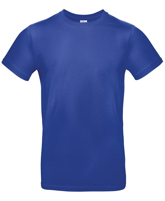 ISG Personalised - Unisex T Shirt - 190gsm