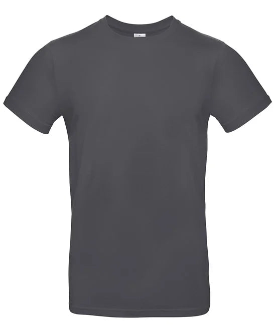ISG Personalised - Unisex T Shirt - 190gsm
