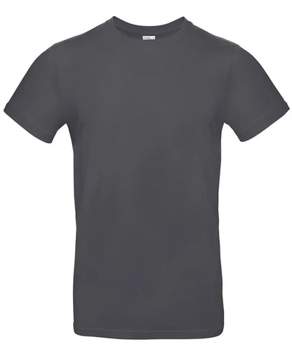 ISG Personalised - Unisex T Shirt - 190gsm