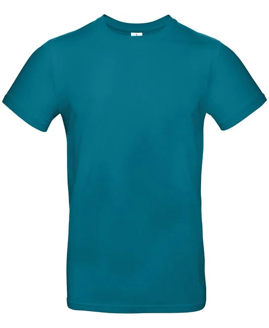 ISG Personalised - Unisex T Shirt - 190gsm