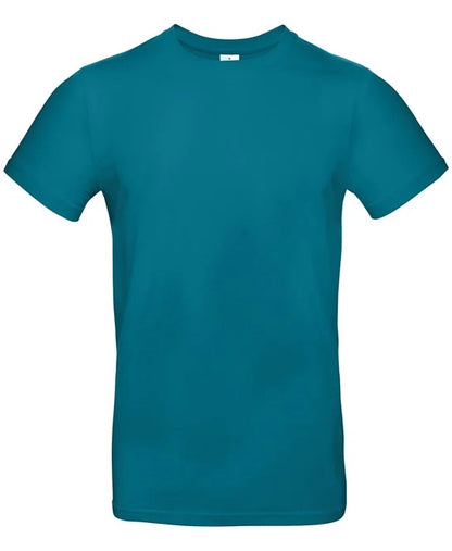 ISG Personalised - Unisex T Shirt - 190gsm