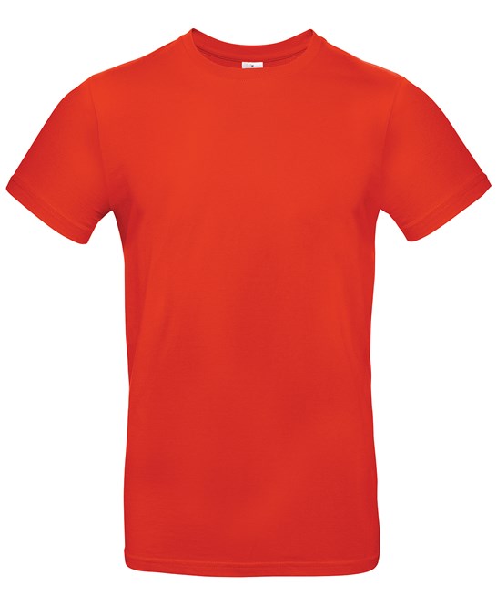 ISG Personalised - Unisex T Shirt - 190gsm