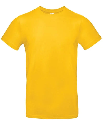 ISG Personalised - Unisex T Shirt - 190gsm
