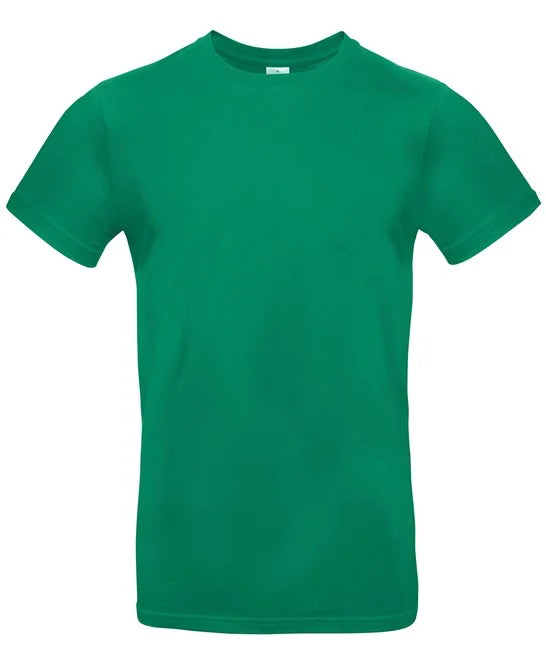 ISG Personalised - Unisex T Shirt - 190gsm