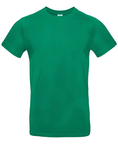 ISG Personalised - Unisex T Shirt - 190gsm