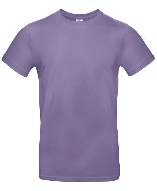 ISG Personalised - Unisex T Shirt - 190gsm
