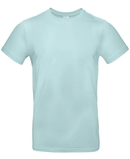 ISG Personalised - Unisex T Shirt - 190gsm