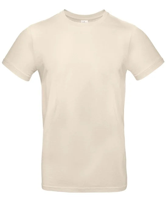 ISG Personalised - Unisex T Shirt - 190gsm