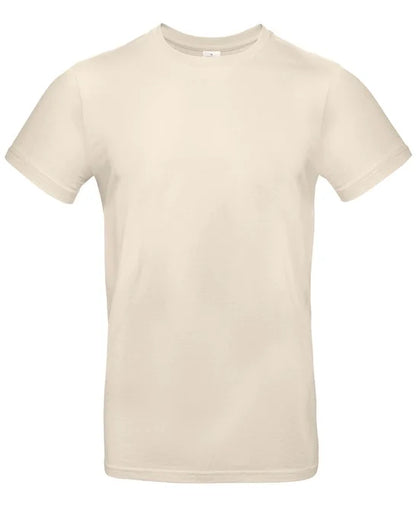 ISG Personalised - Unisex T Shirt - 190gsm