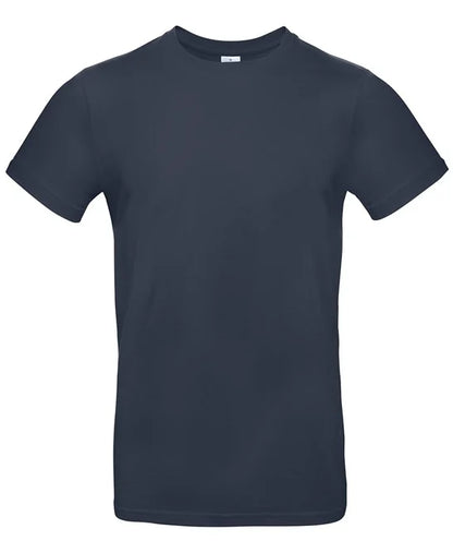 ISG Personalised - Unisex T Shirt - 190gsm