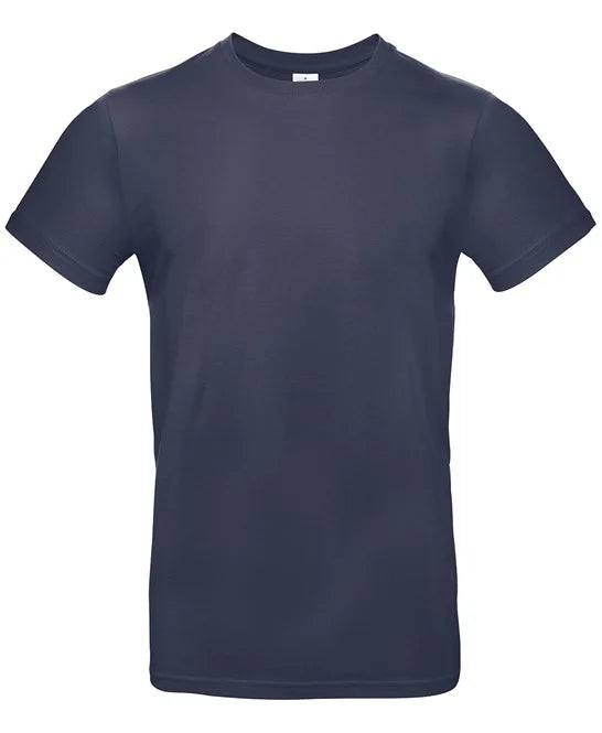 ISG Personalised - Unisex T Shirt - 190gsm