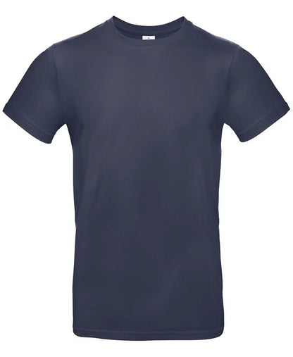 ISG Personalised - Unisex T Shirt - 190gsm